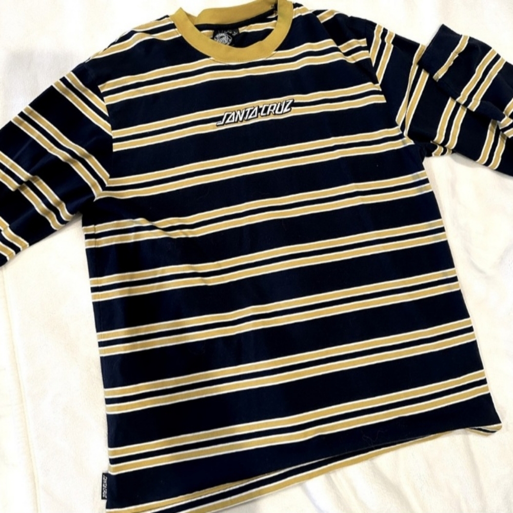 Stripes!